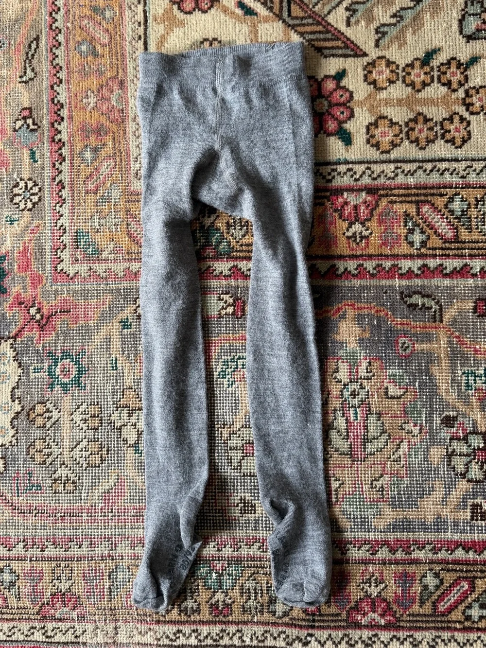 Polarn O. Pyret Wool Blend Tights